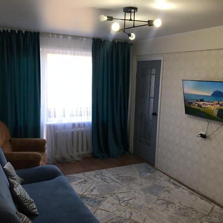 Luxhome На Ук Ust-Kamenogorsk Exterior photo