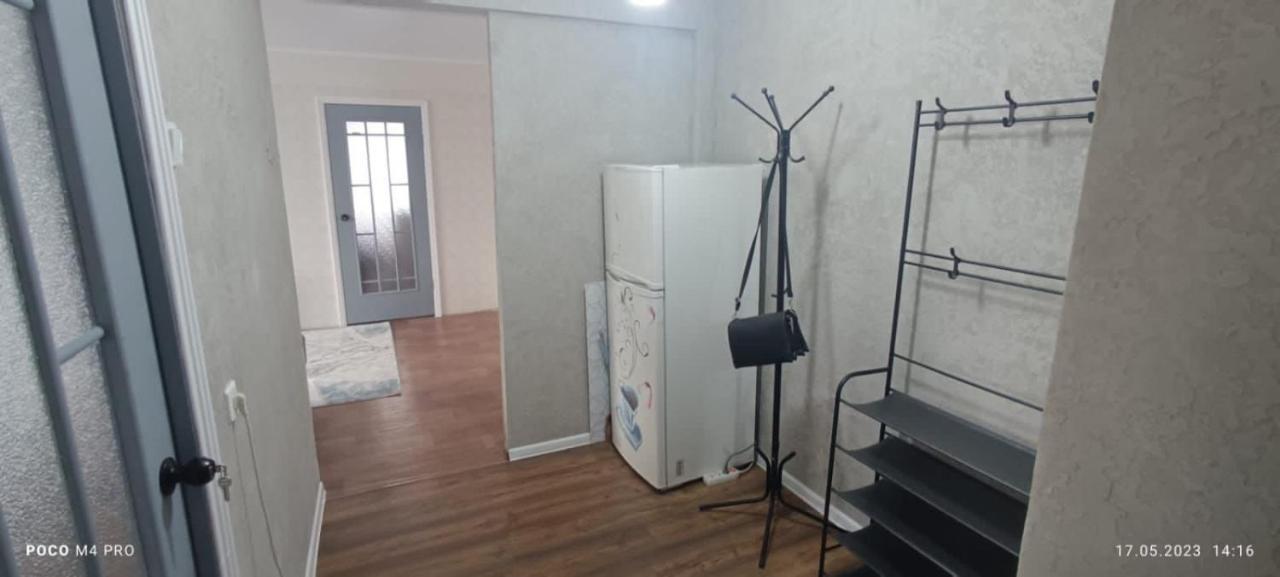 Luxhome На Ук Ust-Kamenogorsk Exterior photo