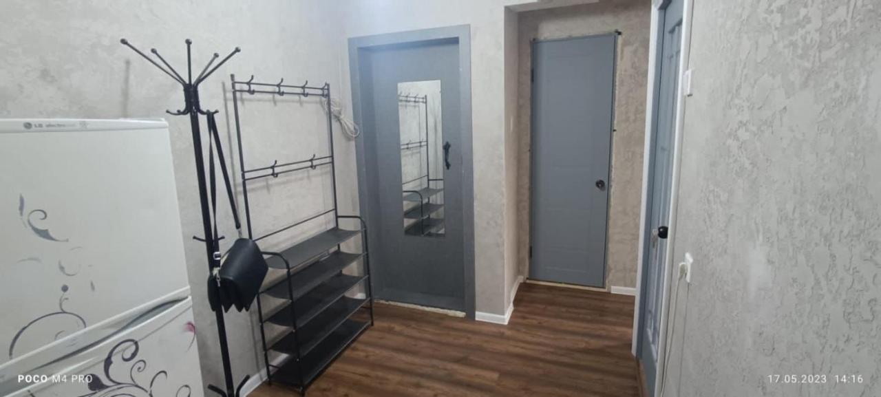 Luxhome На Ук Ust-Kamenogorsk Exterior photo