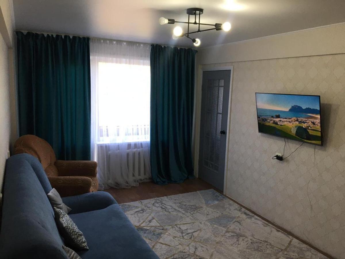 Luxhome На Ук Ust-Kamenogorsk Exterior photo